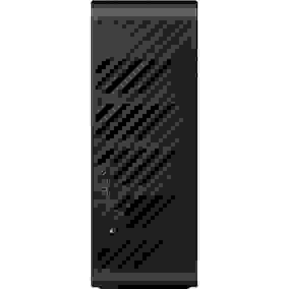 Жесткий диск внешний Seagate Expansion Black STKP12000400 12TB 3.5" USB 3.0, Black, RTL (040445)