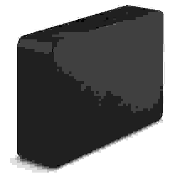 Жесткий диск внешний Seagate Expansion Black STKP12000400 12TB 3.5" USB 3.0, Black, RTL (040445)