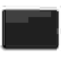Жесткий диск внешний Seagate Expansion Black STKP12000400 12TB 3.5" USB 3.0, Black, RTL (040445)