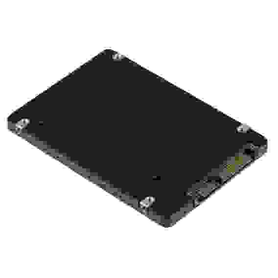 Твердотельный накопитель SSD Samsung PM893 Enterprise MZ7L37T6HBLA-00A07 2.5", 7680GB, 550/520 MB/s, 98k/30k IOPS, SATA 6 Гб/с, 1DWPD (5Y)