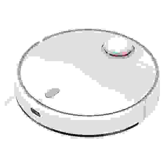 Робот-пылесос Xiaomi Mi Robot Vacuum-Mop 2 STYTJ03ZHM (BHR5055EU) (743610)