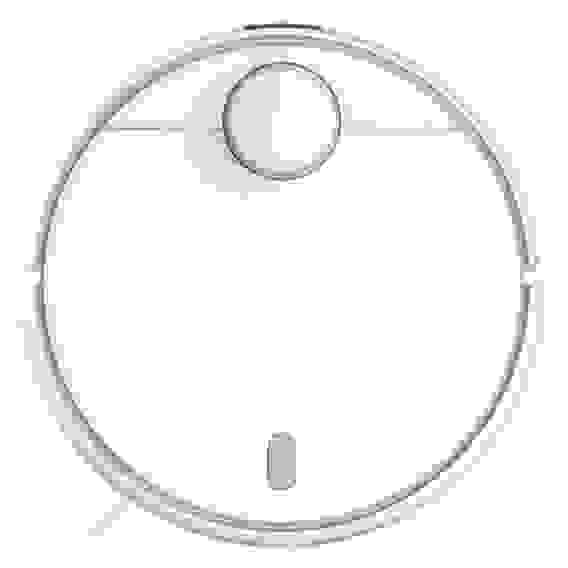 Робот-пылесос Xiaomi Mi Robot Vacuum-Mop 2 STYTJ03ZHM (BHR5055EU) (743610)