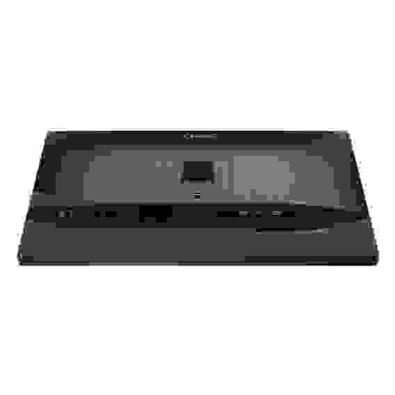 Монитор AOC 27" Q27P2Q Black (IPS, 2560x1440, D-sub+HDMI+DP, 4 ms, 178°/178°, 300 cd/m, 1000:1, MM, Pivot) (189961)