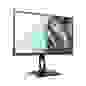 Монитор AOC 27" Q27P2Q Black (IPS, 2560x1440, D-sub+HDMI+DP, 4 ms, 178°/178°, 300 cd/m, 1000:1, MM, Pivot) (189961)