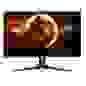 Монитор AOC 27" 27G2SAE/BK Black (VA, 1920x1080, D-sub+2xHDMI+DP, 1 ms, 178°/178°, 350 cd/m, 80M:1(3000:1) 165Hz, MM) (129893)