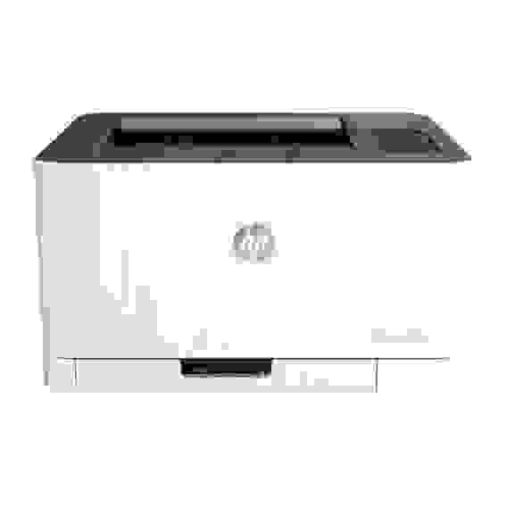 Принтер HP Color LaserJet 150nw Bad Pack (лазерный, A4,600x600dpi, 18(4)ppm, 64Mb, USB 2.0/Wi-Fi/Eth, AirPrint, HP Smart,1tray 150) (507128)