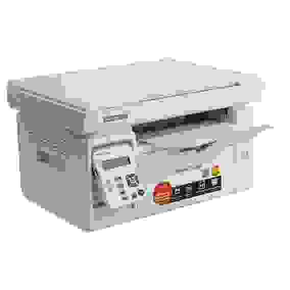 МФУ Pantum Bad Pack M6507 (лазерное P/C/S, А4, 22 ppm, 1200 dpi, 128Mb, paper tray 150 pages, USB) (023450)
