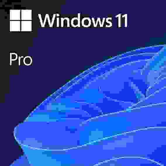 Операционная система Microsoft Windows 11 Professional 64-bit Russian 1pk DSP OEI DVD лицензия с COA и носителем информации (FQC-10547)