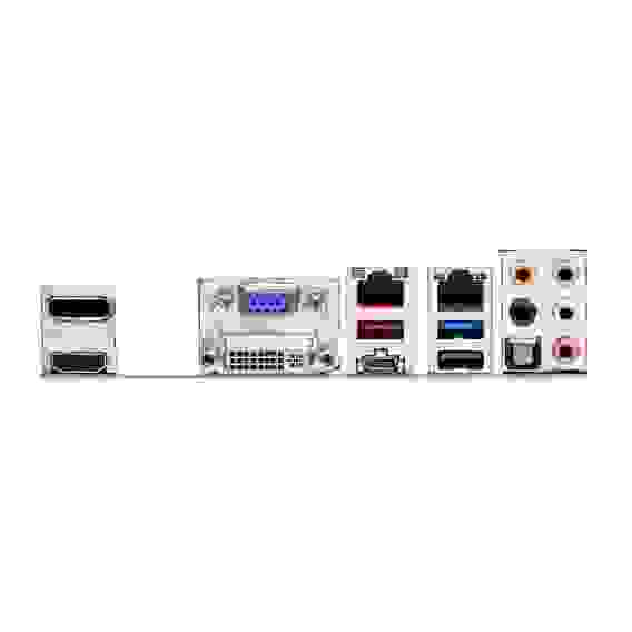 Материнская плата SuperMicro MBD-X11SCA-F-B ATX, LGA1151H4, C246, 4xDIMM (128GB) DDR4 ECC UDIMM, 1xGbe (i210/IPMI), 1xGbe (i210 share IPMI), 8xSATA3, RAID 0,1,5,10, 2xM.2 PCIE, 2xPCIEx16, 1xPCIEx4, 1xPCIEx1, 1xPCI32/33 5V, HDMI/DP/DVI/VGA, Audio, IPMI {10