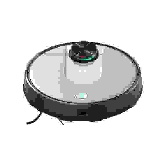Робот-пылесос Viomi Bad Pack Vacuum Cleaning Robot V2 Pro black (V-RVCLM21B)