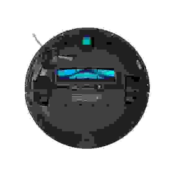 Робот-пылесос Viomi Bad Pack Vacuum Cleaning Robot V2 Pro black (V-RVCLM21B)