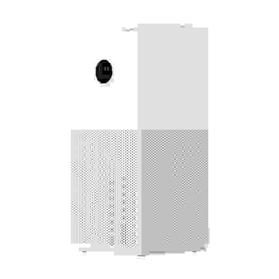 Очиститель воздуха Xiaomi Mi Air Purifier 4 Lite EU (BHR5274GL) (751158)