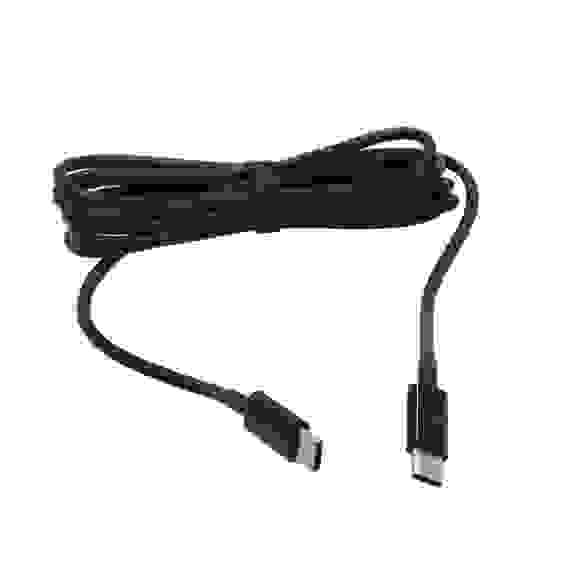 Кабель ACD Nexus 939C (ACD-U939C-G2B2) USB 3.1 Gen2, USB-C male - USB-C male, 2м, 20В, 5А, E-mark, |ACD-U939C-G2B2| Черный