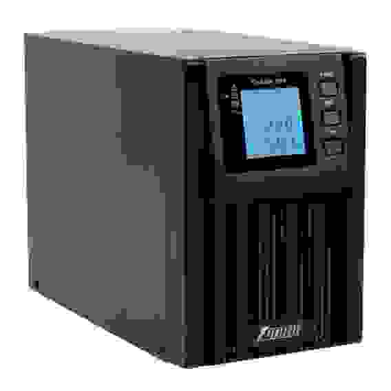 Источник бесперебойного питания Powerman Online 1000I IEC320 On-line 900W/1000VA (531715)