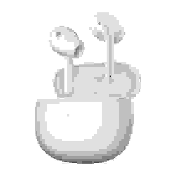 Беспроводные наушники Xiaomi Buds 3 White BHR5526GL (758140)
