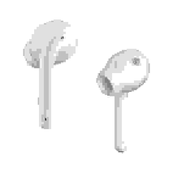 Беспроводные наушники Xiaomi Buds 3 White BHR5526GL (758140)