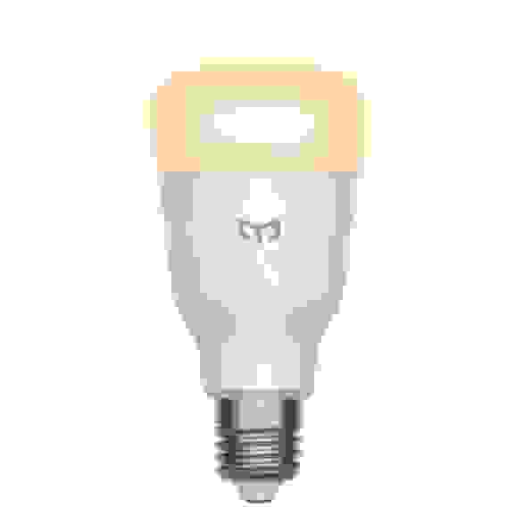 Умная LED-лампочка Yeelight Smart LED Bulb W3(White) YLDP007