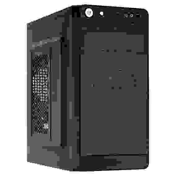 Корпус Winard «Корпус Winard 5822 mATX (101216) (CPU 140mm, VGA 190mm, USB2.0 x 2, 1 x Audio 1 x Mic, Ext. 5.25» «2, 3.5» x 1, Int. 3.5» x 2, 2.5» x 1)»