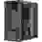 Корпус Winard «Корпус Winard 5822 mATX (101216) (CPU 140mm, VGA 190mm, USB2.0 x 2, 1 x Audio 1 x Mic, Ext. 5.25» «2, 3.5» x 1, Int. 3.5» x 2, 2.5» x 1)»