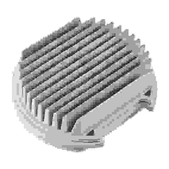 Фильтр Xiaomi сменный д/пылесоса Mi Vacuum Cleaner Light HEPA Filter (2-Pack) (BHR4634CN) (723902)