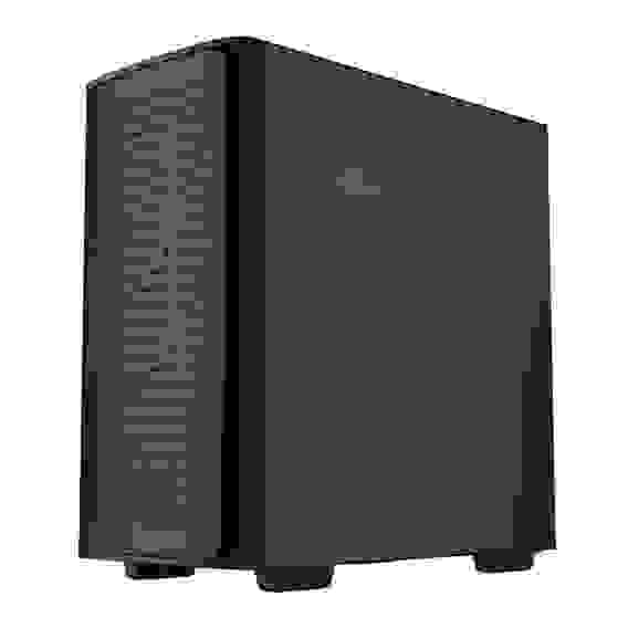 Корпус Deepcool CK560 Mid-Tower, black, TG (R-CK560-BKAAE4-G-1) (714842)