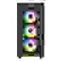 Корпус Deepcool CK560 Mid-Tower, black, TG (R-CK560-BKAAE4-G-1) (714842)