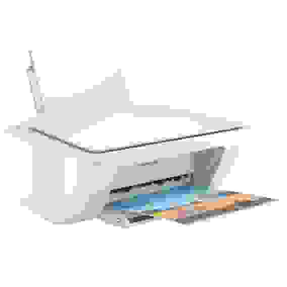 МФУ HP Bad Pack HP DeskJet 2320 (МФУ струйное А4, P/S/C, 1200dpi, 20(16)ppm, USB) (7WN42B) (098054)