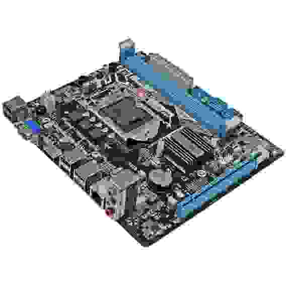 Материнская плата Esonic Bad Pack H81JEL WITH Intel Celeron (G1840) H81JEL WITH Intel Celeron (G1840)