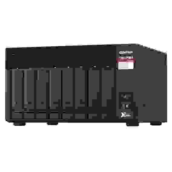 Сетевой накопитель QNAP TS-873A-8G