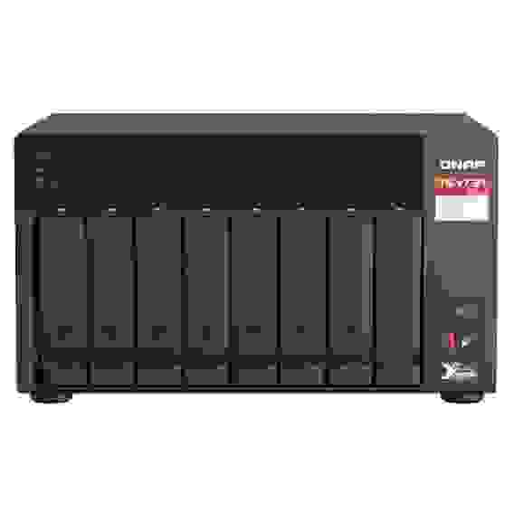 Сетевой накопитель QNAP TS-873A-8G