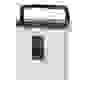 Шредер Deli Shred capacity: 5 Shred size: 4*25 Working time: 5min Bin capacity: 12L