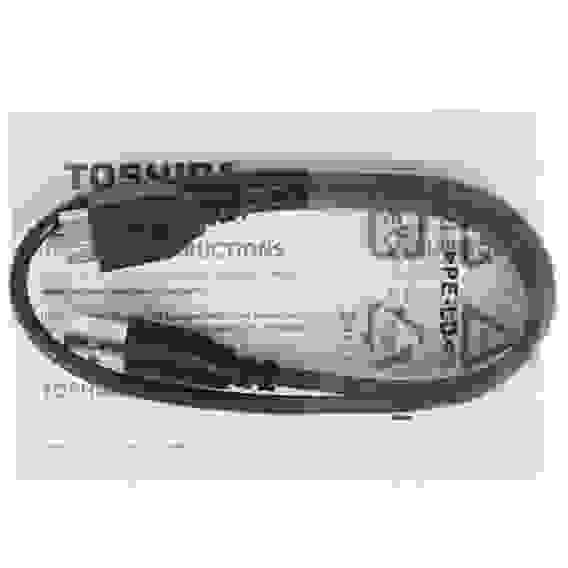 Жесткий диск внешний Toshiba HDTCA20ER3AA/HDTCA20ER3AAU Canvio Advance 2ТБ 2.5" USB 3.0 красный HDTCA20ER3AA