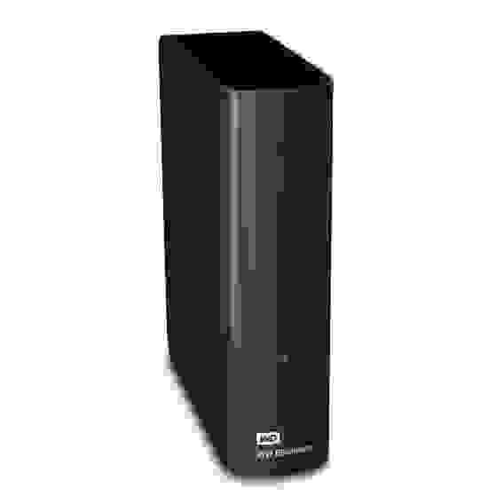 Жесткий диск внешний WD Elements Desktop WDBWLG0060HBK-EESN 6ТБ 3,5" 5400RPM USB 3.0 (G4C) (861494)