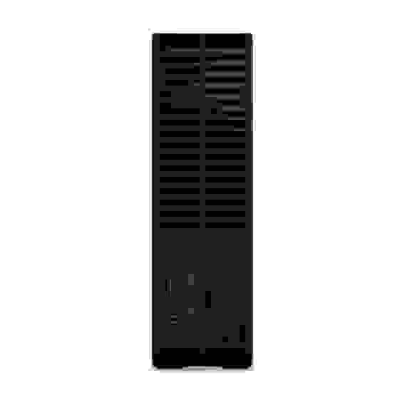Жесткий диск внешний WD Elements Desktop WDBWLG0060HBK-EESN 6ТБ 3,5" 5400RPM USB 3.0 (G4C) (861494)