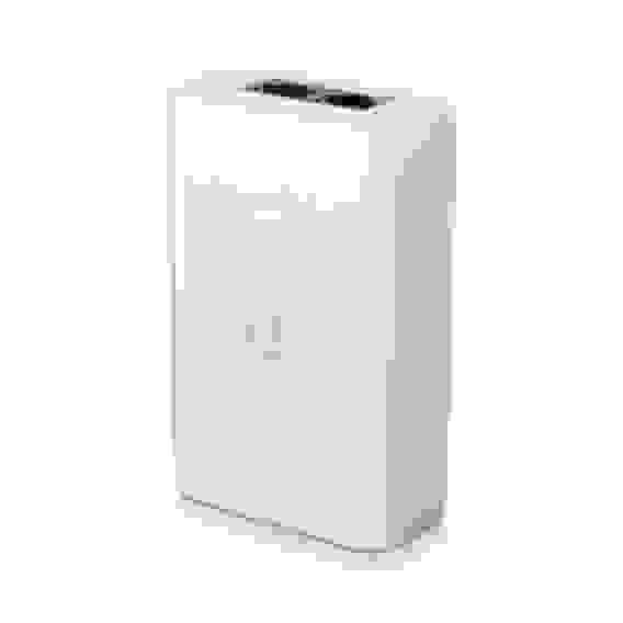 Блок питания Ubiquiti Ubiquiti PoE 802.3at Блок питания 802.3at (027199)