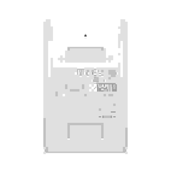 Блок питания Ubiquiti Ubiquiti PoE 802.3at Блок питания 802.3at (027199)