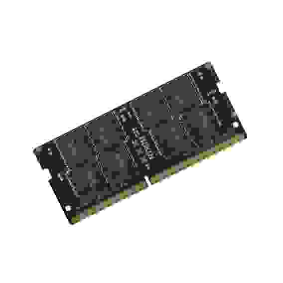 Модуль памяти AMD Radeon R9 Gamer Series Gaming Memory R9432G3206S2S-U 32GB DDR4 3200 SO DIMM Non-ECC, CL16, 1.2V, RTL