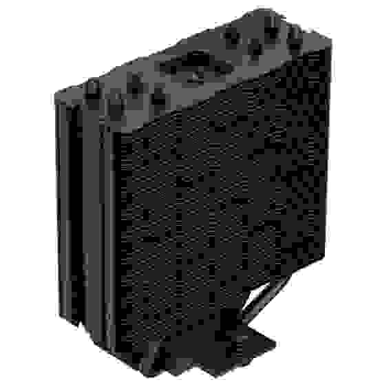 Вентилятор Deepcool AG400 BK ARGB IntelLGA1700/1200/1151/1150/1155,AMD AM5/AM4 (727774)