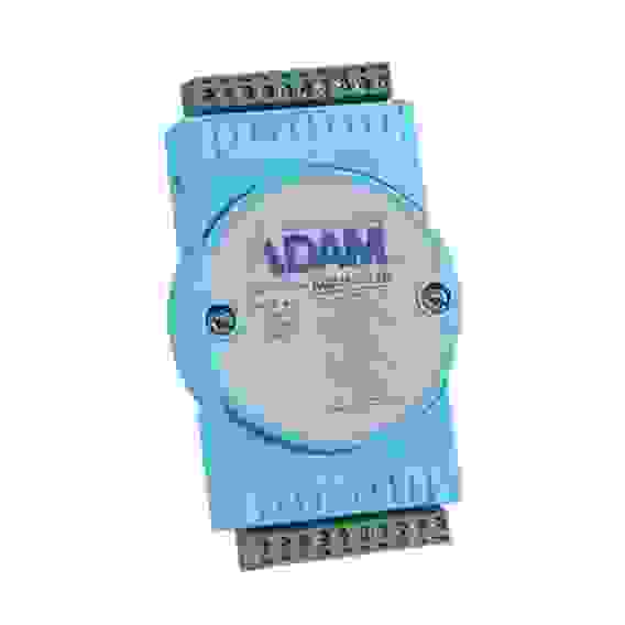 Модуль интерфейсный Advantech ADAM-4118-C 8Thermocouple Robust Modbus RS-485 Remote I/O