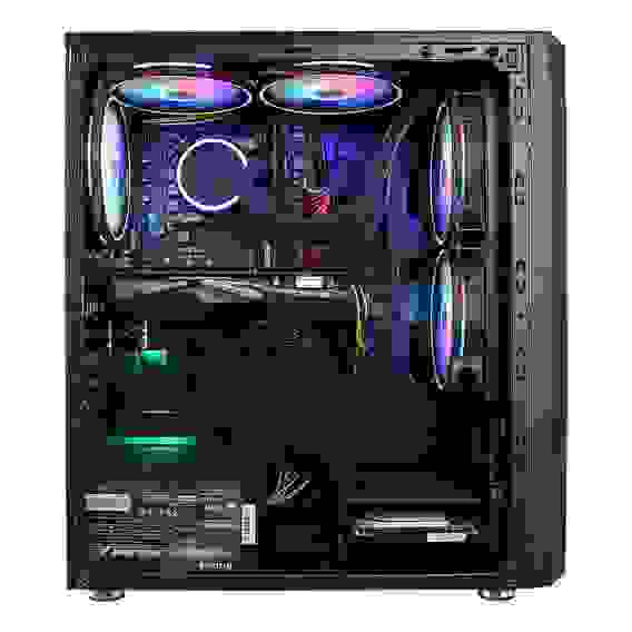 Корпус ALSEYE Корпус ALSEYE Auro 3.0-B Mini-ITX/Micro ATX/ATX, USB2.0*2+HD Audio+USB3.0*1, «H.D.D.(3.5»)*2pcs+S.S.D(2.5»)*2pcs, 354*185*413mm»
