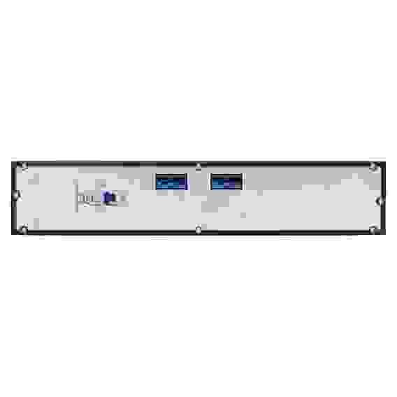 Батарея nJoy Корпус батарейного модуля nJoy Cabinet 2U для Balder 2000/3000