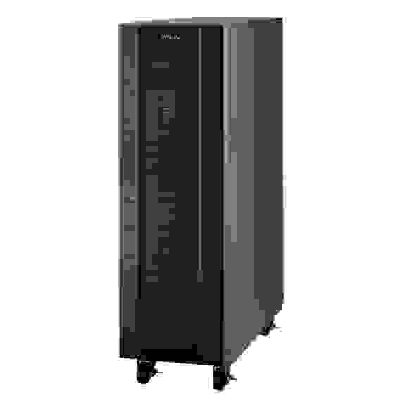 Батарея nJoy Корпус батарейного модуля nJoy Battery cabinet для 3 phase Garun 15/20/30/40 (UPBPTA2422CX-AZ01B) (009601)