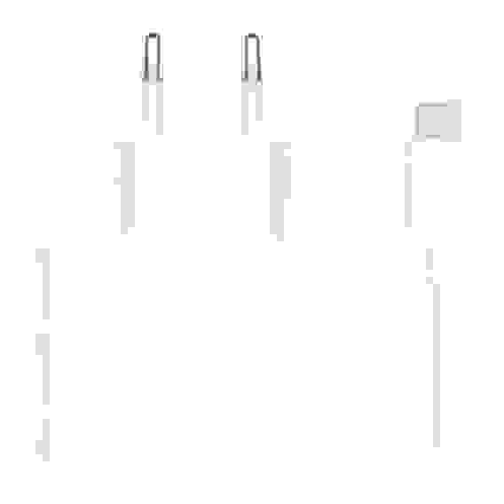 Сетевое зарядное устройство Xiaomi 67W Charging Combo (Type-A) (BHR6035EU) (784293)