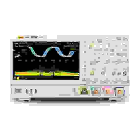 Осциллографы Rigol500MHz BW,4Channel,10GSa/s