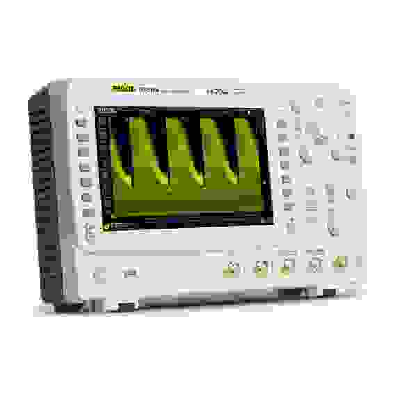 Осциллографы Rigol1GHz, 4CH, 5GSa/s