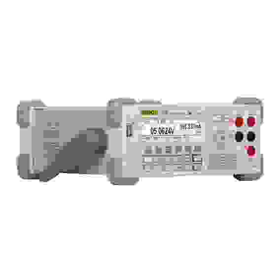 Мультиметр Rigol 5 1/2 Digital Multimeter(240,000 Count), 0.015% DC Voltage Accuracy, 123rdgs/s, USB, RS232, GPIB, LAN