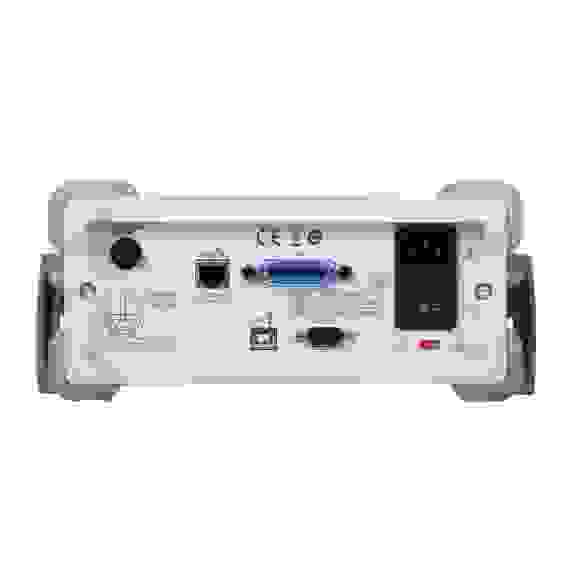 Мультиметр Rigol 5 1/2 Digital Multimeter(240,000 Count), 0.015% DC Voltage Accuracy, 123rdgs/s, USB, RS232, GPIB, LAN