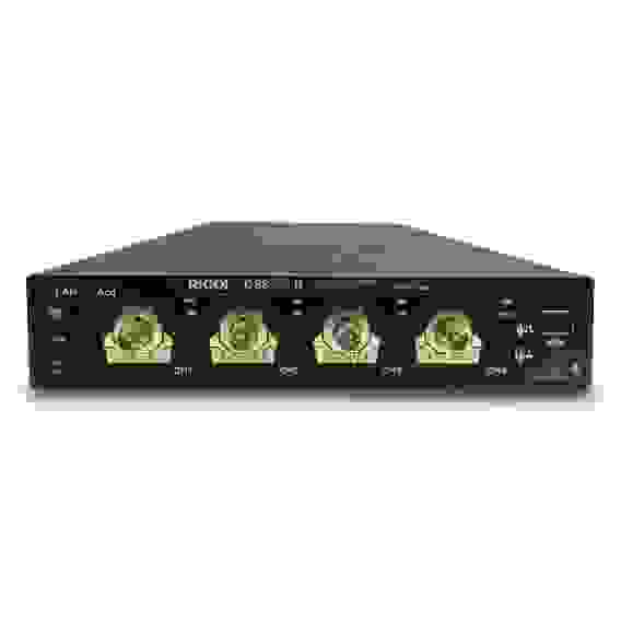 Осциллографы Rigol1 GHz, 10 GSa/s, 500 Mpts, 4 CH