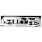Платформа системного блока Shuttle DH670 1.3L, Alder lake-s Pentium/Celeron/Core 65 Вт LGA1700, 2 x DDR4 3200MHz (max 64Gb), HDMI 2. x 2+ DisplayPort x 2, Quad video outputs,4K playback, M.2 PCIE 2230 E key/2280/2260/2242 M key, USB3.2 gen 2*4/USB3.2gen1*