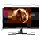Монитор AOC C27G2ZE/BK27" Black (VA, 1920x1080, HDMI+HDMI+DP, 1 ms, 178°/178°, 300 cd/m, 3000:1 (80M:1), 240Hz, Curved)